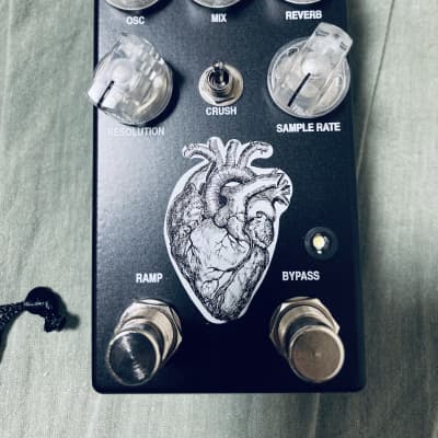 Reverb.com listing, price, conditions, and images for ac-noises-ama