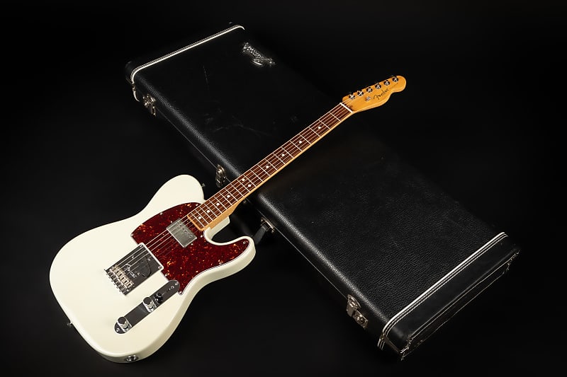 Fender Limited Edition Made In Japan Daybreak Telecaster Guitar