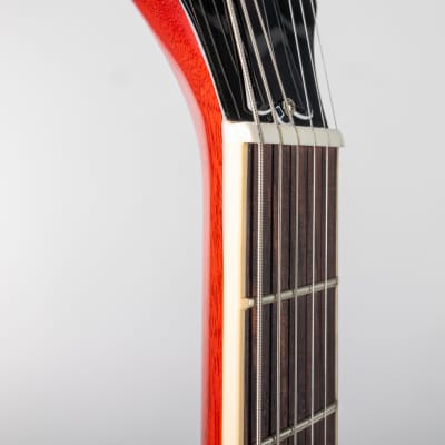 Gibson ES-335, Sixties Cherry | Demo image 19