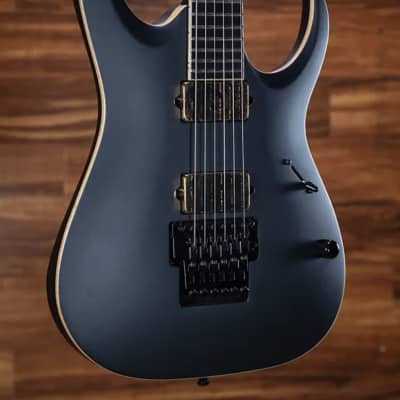 Ibanez Prestige RG852 8-string Guitar, White w/ Bare Knuckle Ibanez Prestige RG852 8-string Guitar, White w/ Bare Knuckle