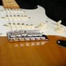 Fender Eric Johnson Stratocaster Maple 2009  Two  Color Sunburst