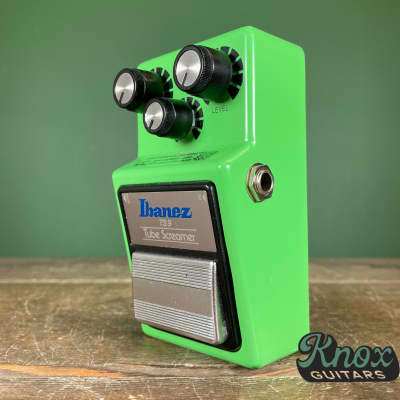 ギター VINTAGE ANALOG.MAN IBANEZ TS9 Vintage Analog.Man Ibanez Ts9 | eBay