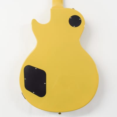 Epiphone Les Paul Special Electric Guitar - Tv Yellow image 9