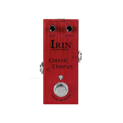 Arion Bass Chorus MCH-2 | Reverb