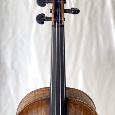 Antique Violin Bild 7