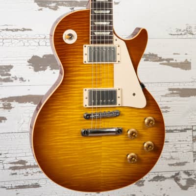 Gibson Custom Shop Historic R9 Les Paul 2007 image 3