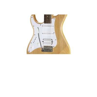 Fender Pacifica 112JL (mancina) YNS image 6