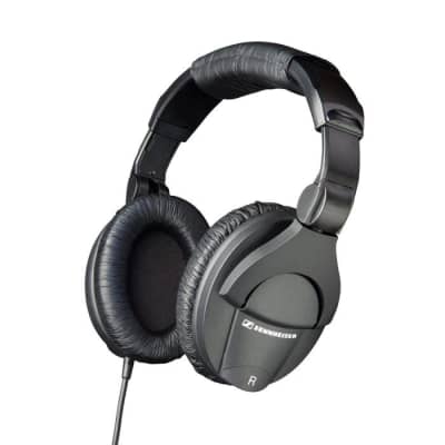 Sennheiser HD 280 PRO Closed Dynamic Headphone Circumaural Pro Monitor image 2