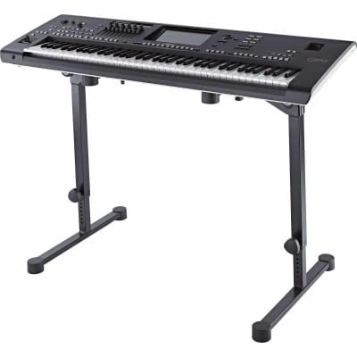 K&M 18820 Support de clavier Omega Pro image 4