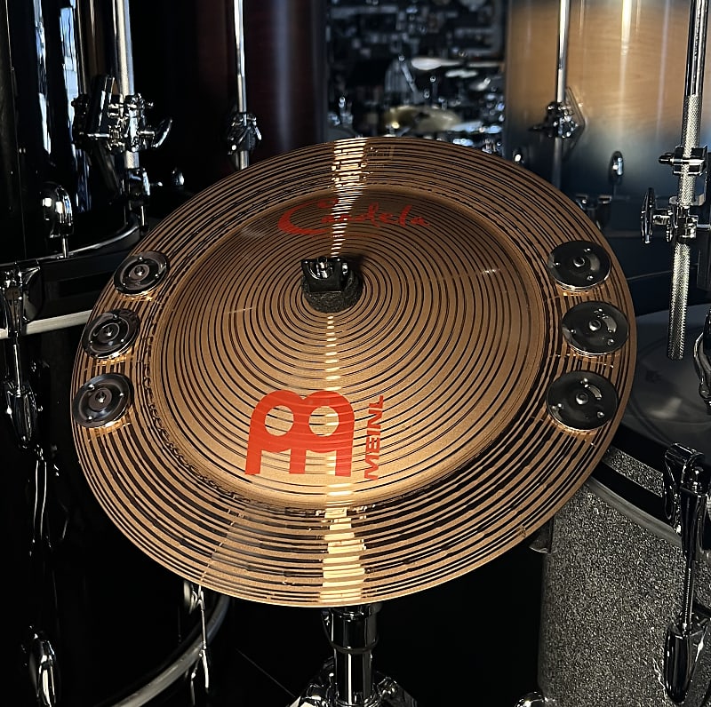 Meinl Candela 14