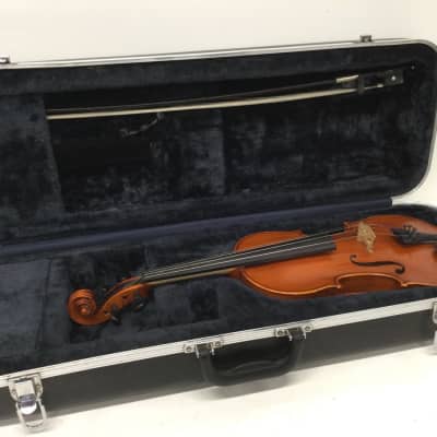 Eastman Violins | Reverb