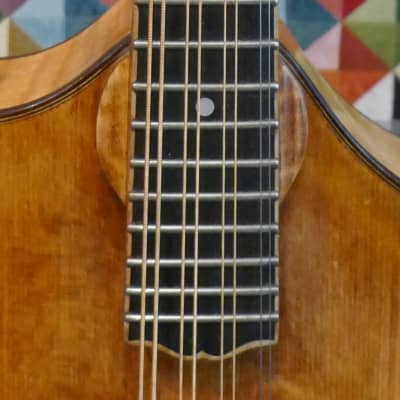 Phil Davidson Mandola 2017 image 4