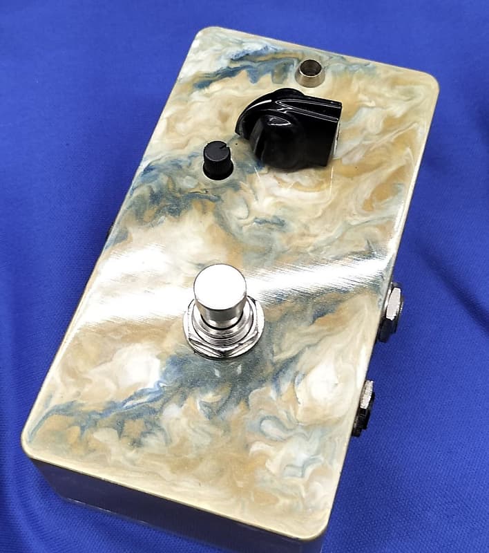 TC Electronic Spark Mini Booster