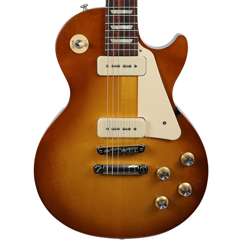 Gibson Les Paul Studio '60s Tribute T image 2