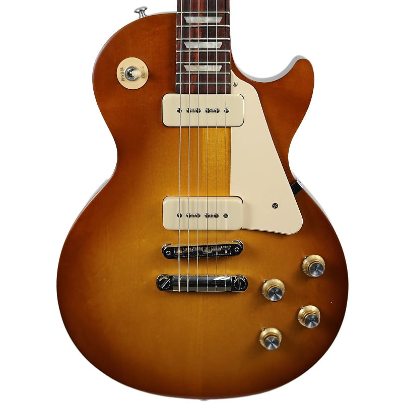 Les paul deals studio 60s tribute