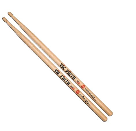 Vic Firth MJC1 Modern Jazz Collection 1 image 1