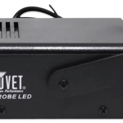 Chauvet DJ MINI Strobe LED FX Light with Variable Speed (replaces CH-730) image 6