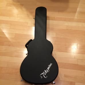 Dealer Closeout: TAKAMINE P1M Acoustic Electric Guitar (OM Body) image 5