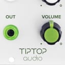 Tiptop Audio Forbidden Planet Analog Filter Module - New
