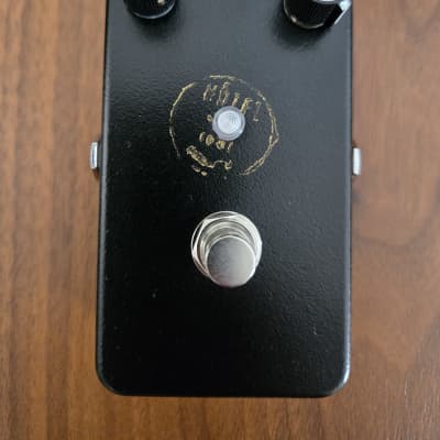 Lovepedal MKIII Fuzz | Reverb