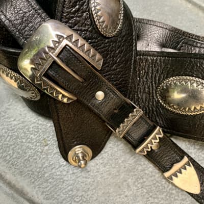 Gucci best sale guitar strap