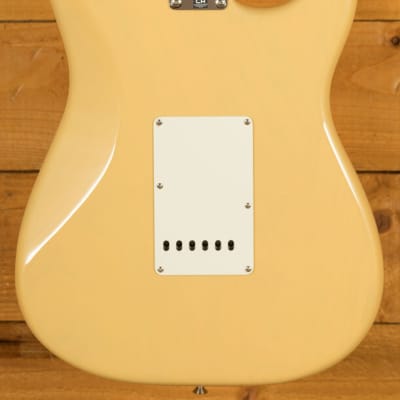 Fender American Vintage II 1957 Stratocaster | Maple - Vintage Blonde - Left-Handed image 2