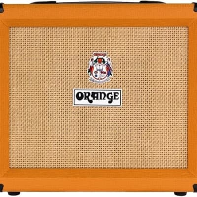 Orange Crush 20 LDX | Reverb