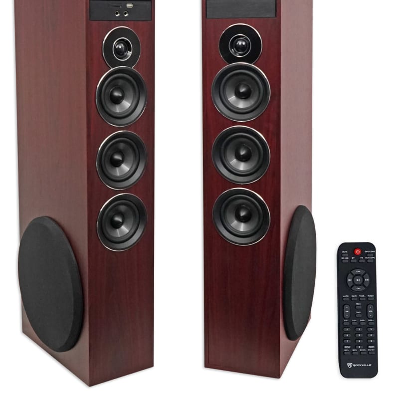 Floor Speakers New & Used Floor Speakers For Sale Reverb