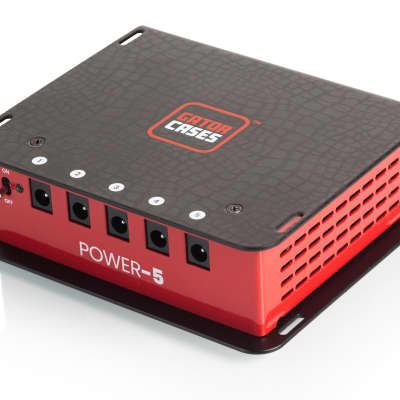 VITAL AUDIO VA-08 Mk-II Power Carrier Effect Pedal Used | eBay