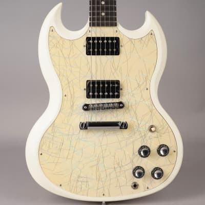 Gibson SG Special - White | Reverb