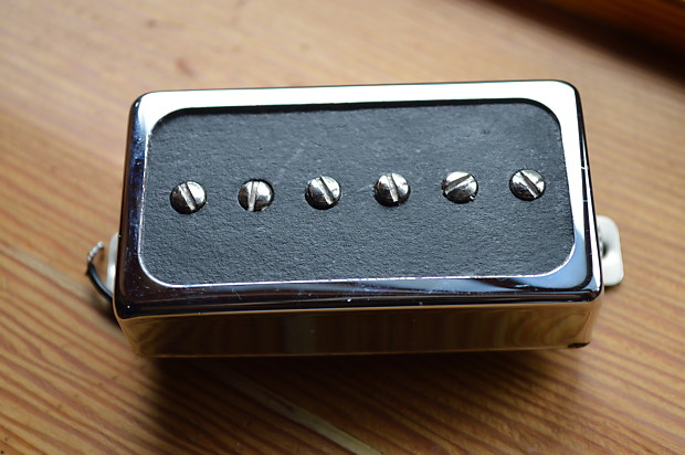 Duesenberg domino p90 deals
