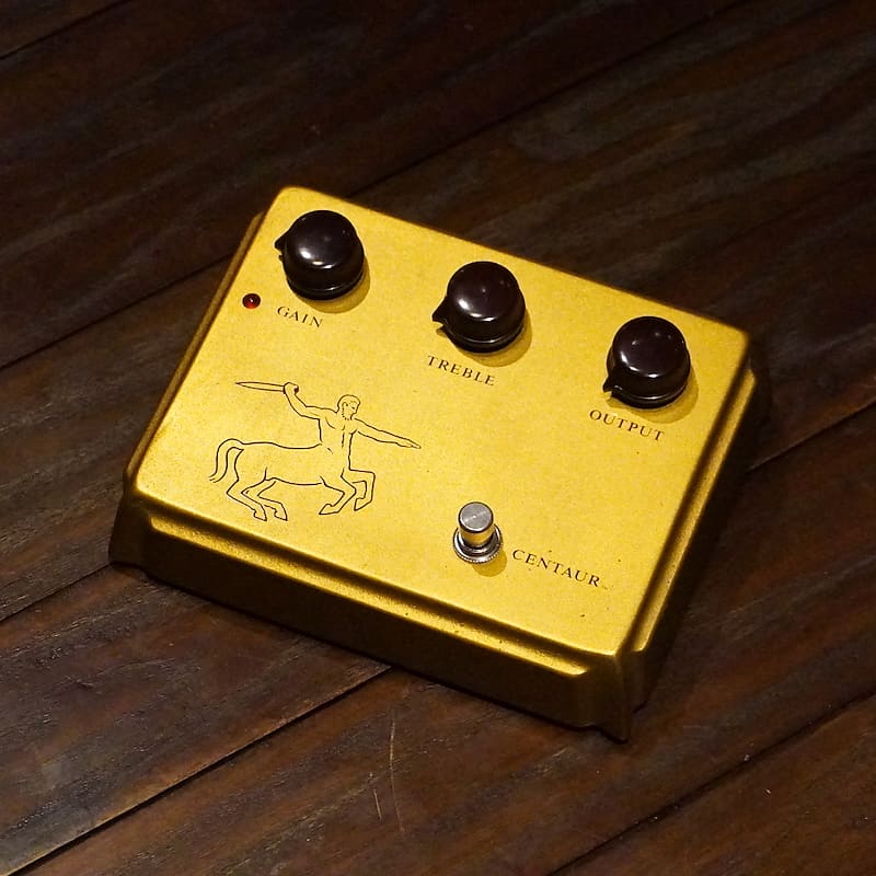 Klon Centaur Professional Overdrive (Horsie) | Reverb Canada