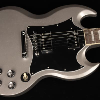Gibson SG Standard - SM (#608) for sale