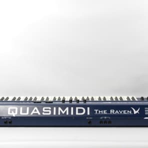 Quasimidi Raven Virtual Analog Synthesizer image 4