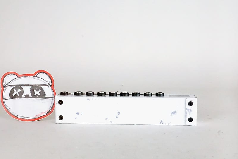 CAJ Custom Audio Japan AC/DC Power Station VI | Reverb