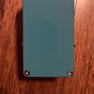 Gojira FX Gojira FX Bender TS 808 Drive 2020’s - Blue image 6