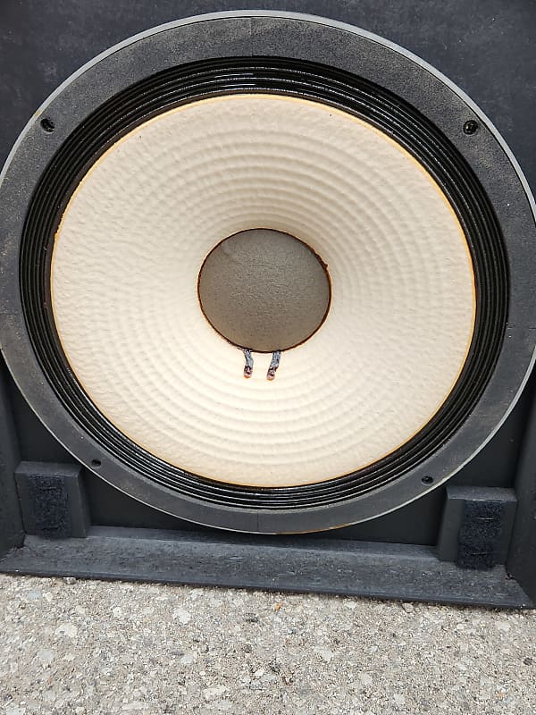 Vintage '70s JBL L88 2-Way Passive Speaker Pair | Reverb Vintage '70s JBL L88 2-Way Passive Speaker Pair | Reverb