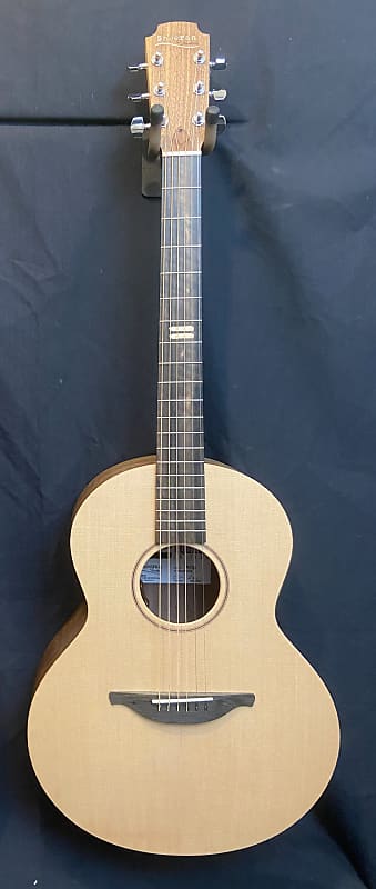 Sheeran By Lowden Equals S Limited Edition Acoustic-Electric Guitar image 1