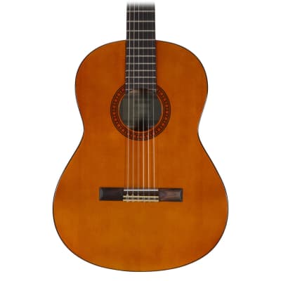 Yamaha CG-170CA classical guitar | Reverb