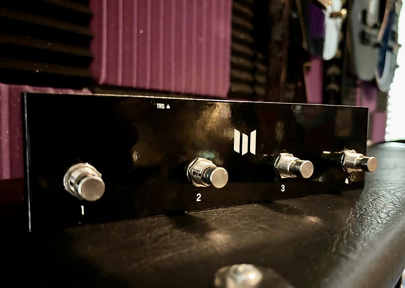 Meris Preset Switch