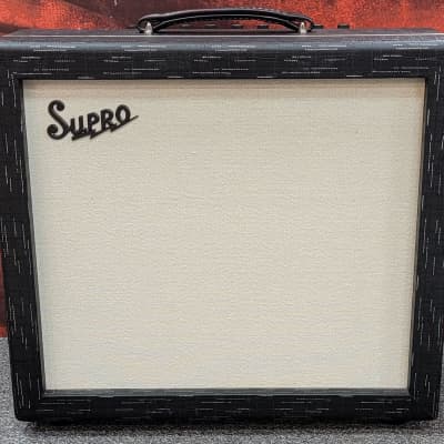 Supro Royale 1932r Guitar Combo Amplifier (Indianapolis, IN)  (TOP PICK) for sale