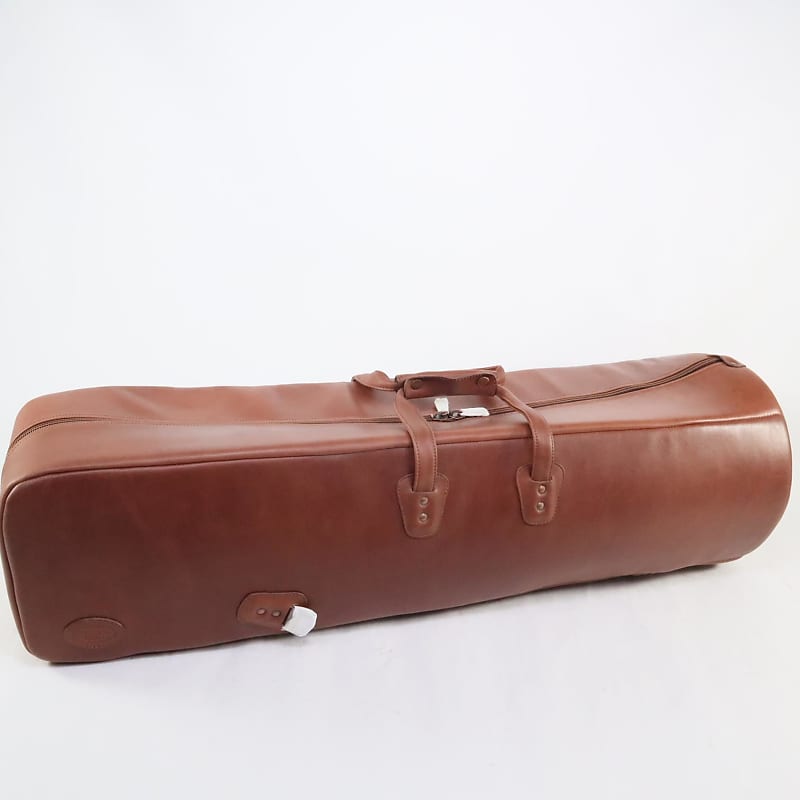 Reunion blues discount leather gig bag