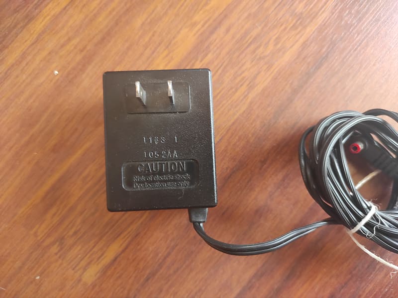 Hpro Ps0913B-120-B 9v AC 1.3a Power Adapter - Digitech | Reverb