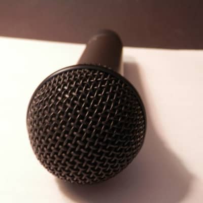 Audio-Technica ATM410 Handheld Cardioid Dynamic Microphone image 4