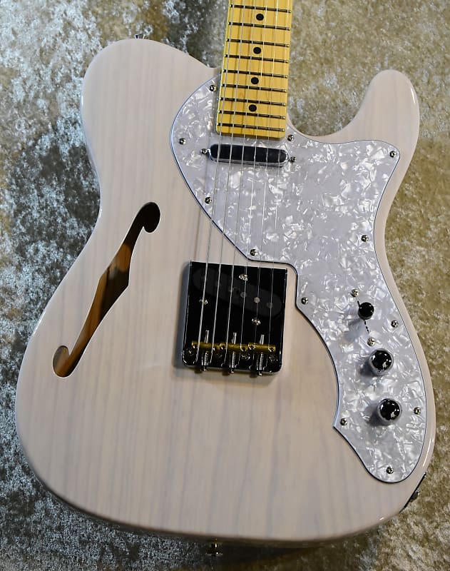 Fujigen/FGN NTL10MAHT-WB 2021 White Blonde 2.90kg | Reverb Denmark