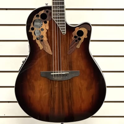 Ovation C2078AXP Elite Plus | Reverb