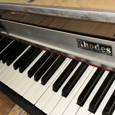 Rhodes Mark I Stage 88-Key Electric Piano (1975 - 1979) | Reverb