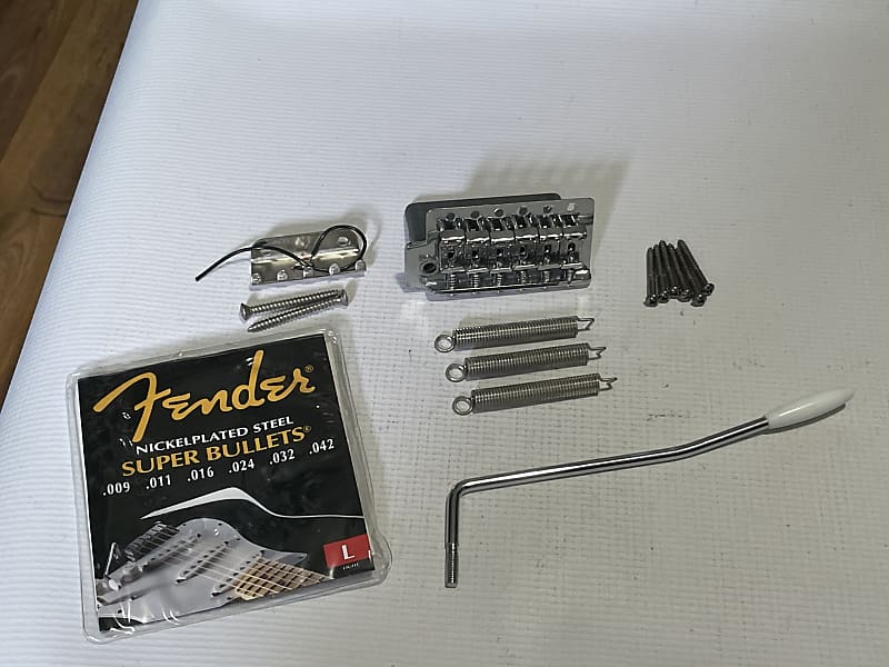 2000's MIM Fender Mexico Stratocaster Factory Lefty | Reverb Australia