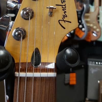 Fender Player Plus Stratocaster HSS | Reverb Canada