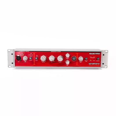 Electrix Warp Factory Ultimate Vocoder | Reverb